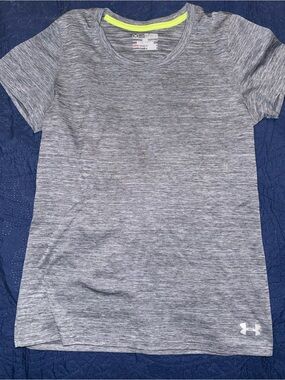 Under Armour Athletic Shirt